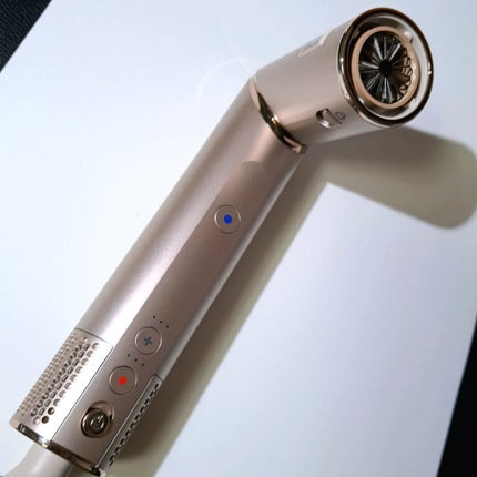 Shark BEAUTY Shark FlexStyle マルチドライヤー HD434J/Shark BEAUTY/ドライヤーを使ったクチコミ(5枚目)