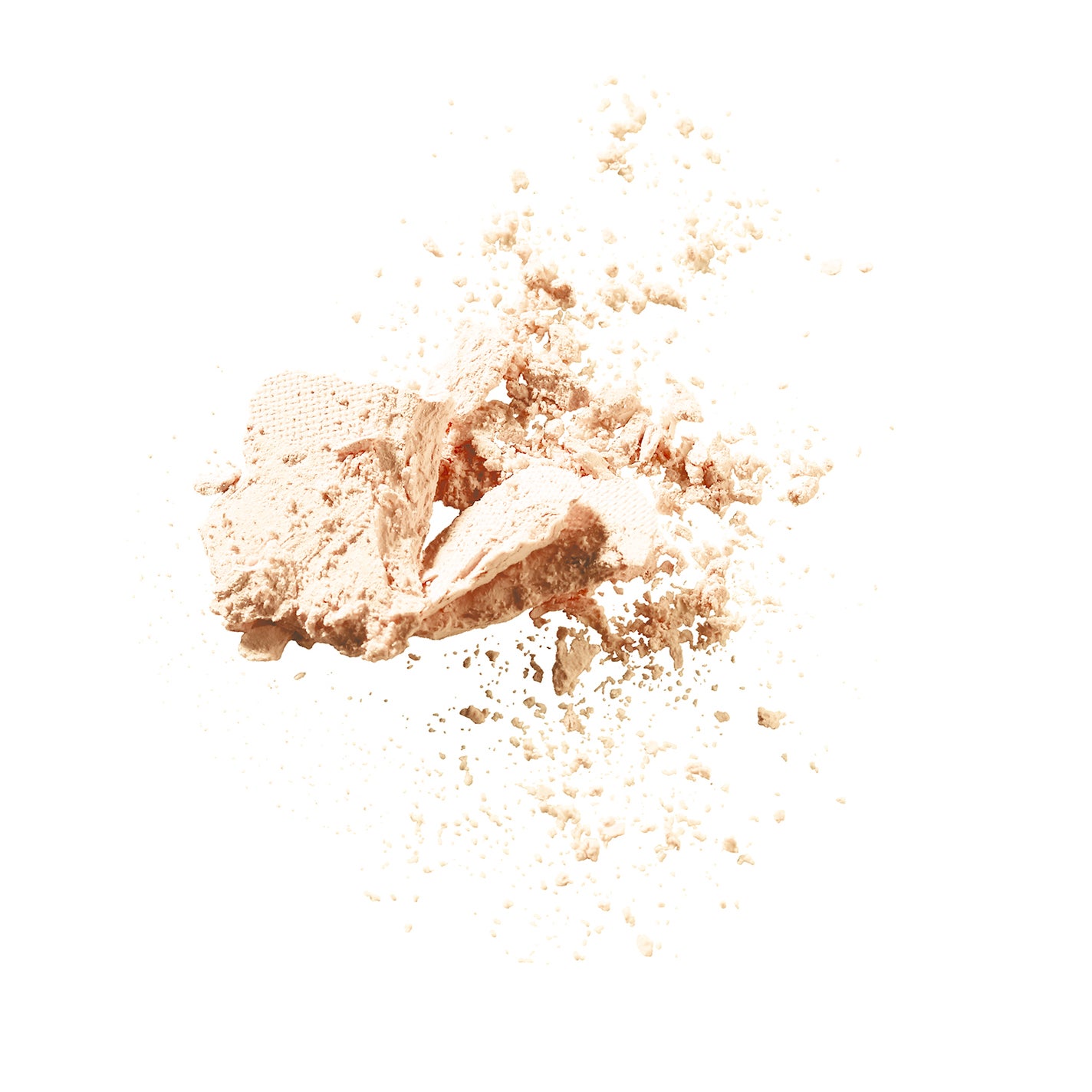 パウダリーモイスト ナノクリスフェア