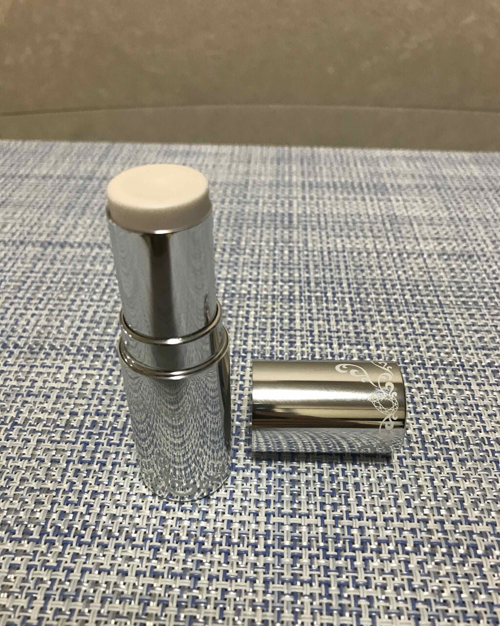 ムーンリット デュー ハイライター/JILL STUART/ジェル・クリームチークを使ったクチコミ(1枚目)