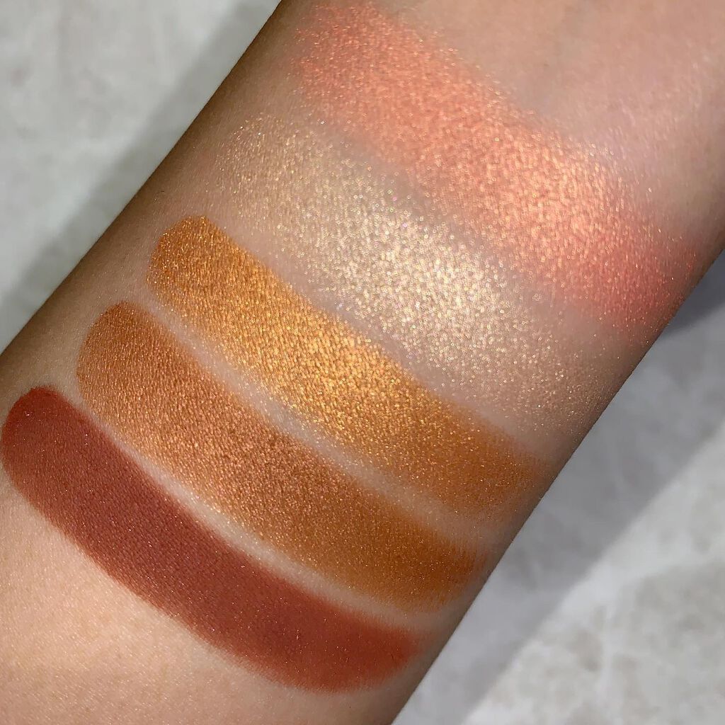 【旧】サンク クルール クチュール/Dior/アイシャドウパレットを使ったクチコミ(6枚目)