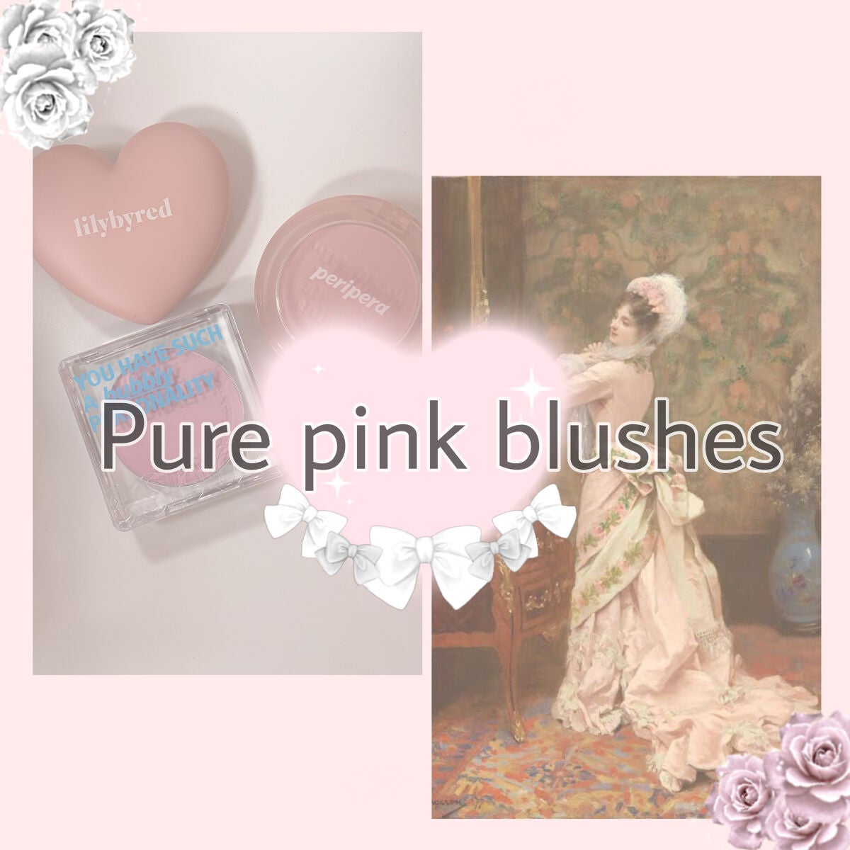 ピュア ブラッシュド サンシャイン チーク/PERIPERA/パウダーチークを使ったクチコミ(1枚目)