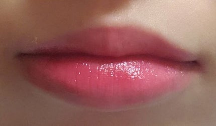 ケイト リップモンスター/KATE/口紅を使ったクチコミ(4枚目)