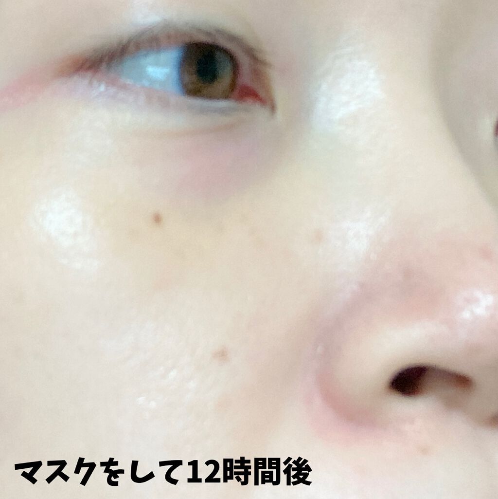 ミネラルベール/bareMinerals/ルースパウダーを使ったクチコミ（3枚目）