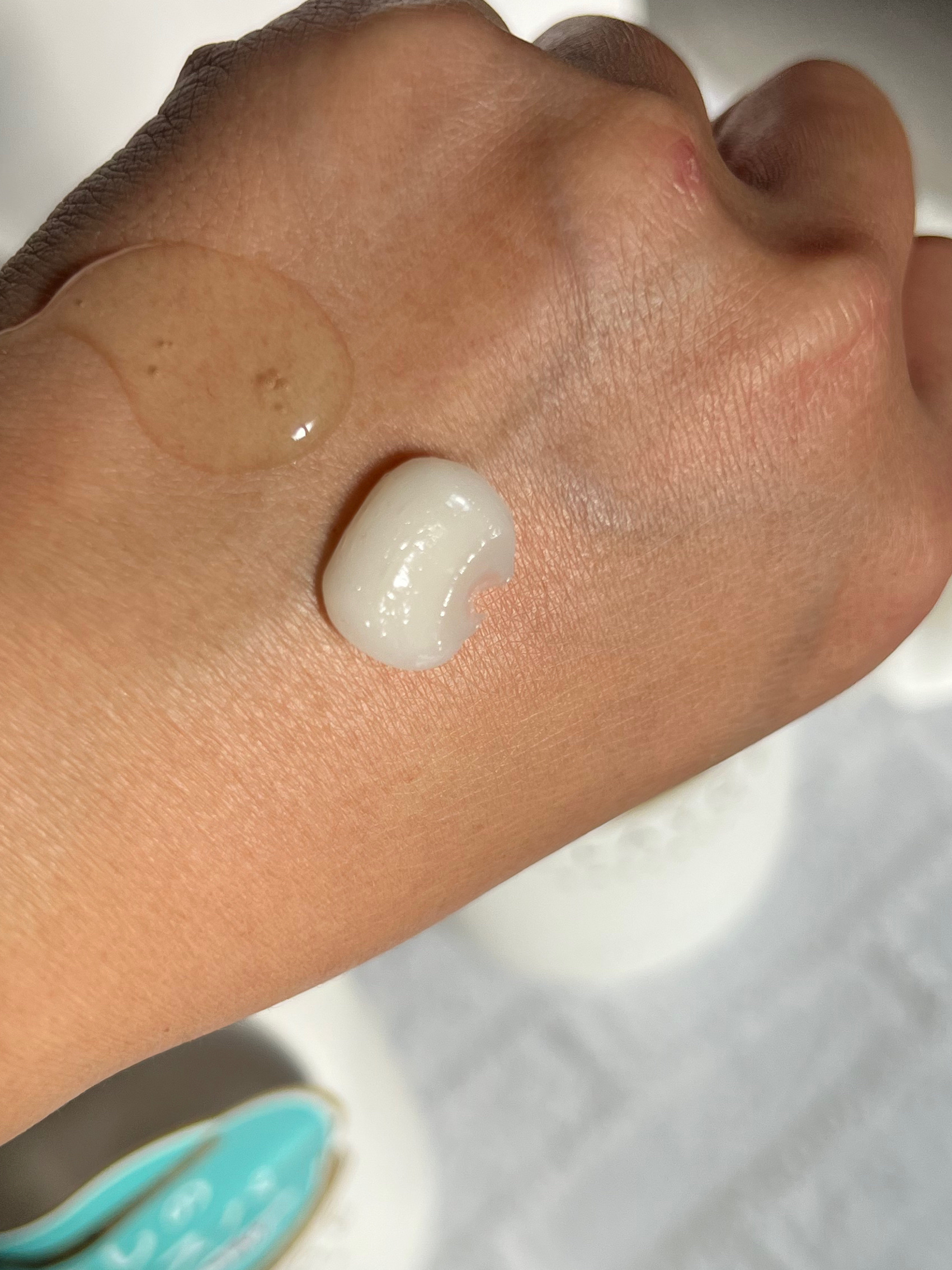 シャンプー/トリートメント SR/CLAYGE/市販シャンプーを使ったクチコミ（2枚目）