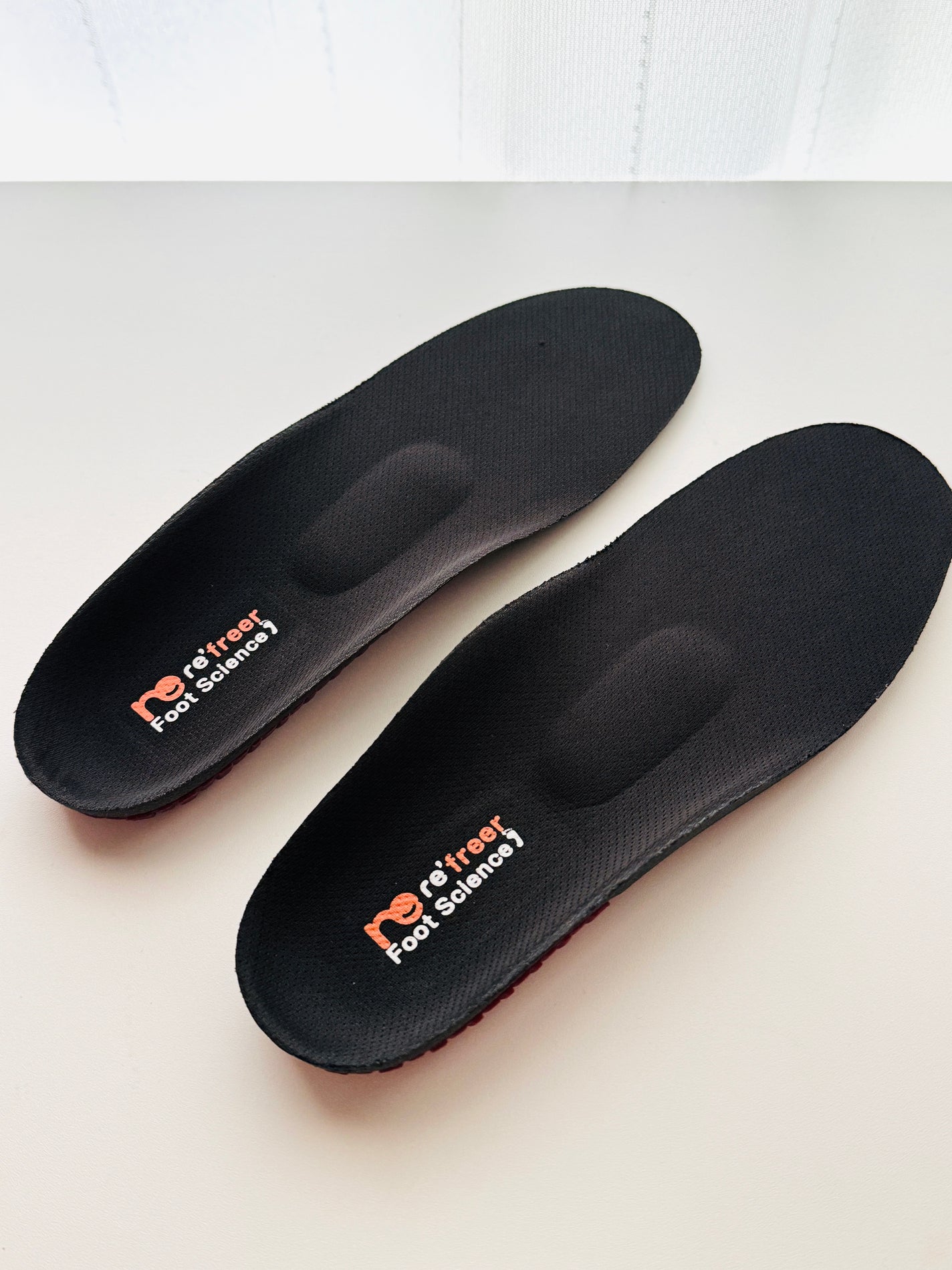 O脚インソール リフリーラ/ リフリーラ/レッグ・フットケアを使ったクチコミ(5枚目)