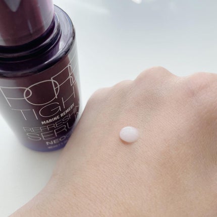 エクストラ スリム メタル マキシカラ/NEOGEN/マスカラを使ったクチコミ(7枚目)