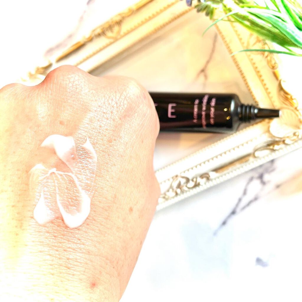 ピンテ/北の快適工房/美容液を使ったクチコミ(3枚目)