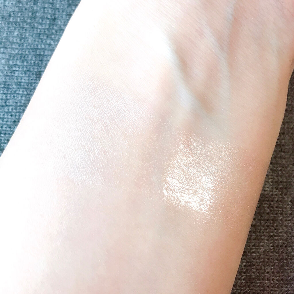 ボーム エサンシエル/CHANEL/スティックハイライトを使ったクチコミ（3枚目）