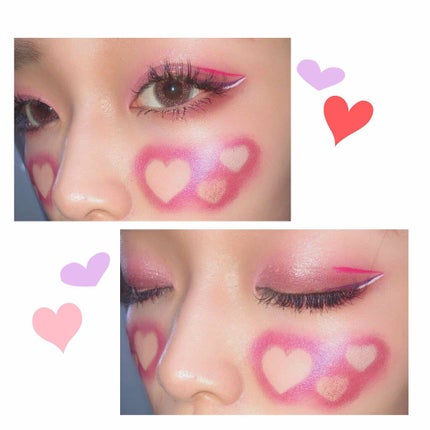 ラッシュニスタ N/MAYBELLINE NEW YORK/マスカラを使ったクチコミ(1枚目)