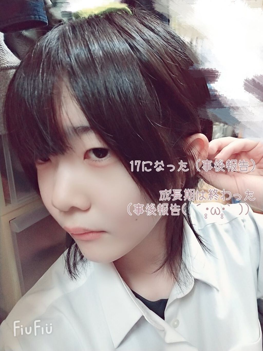 ザ・オリジナル ノーマル/TANGLE TEEZER/ヘアブラシを使ったクチコミ(5枚目)