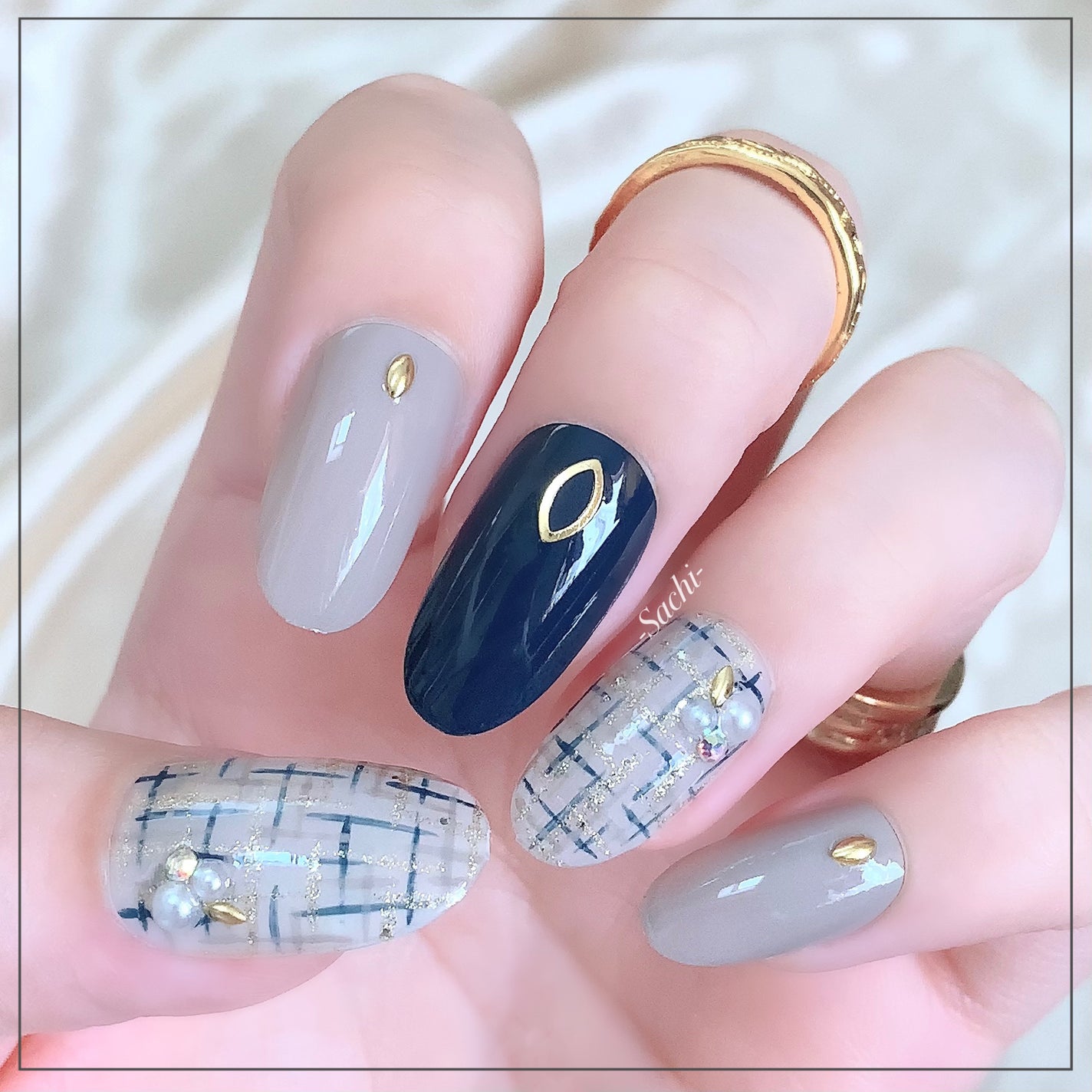 カラフルネイルズ/キャンメイク/マニキュアを使ったクチコミ(2枚目)