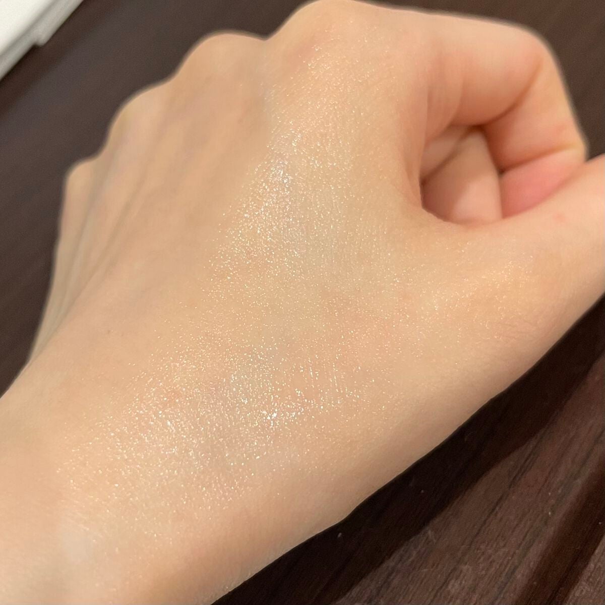 ゲル パーソナライザー/ONE to ONE Beauty/フェイスクリームを使ったクチコミ(3枚目)