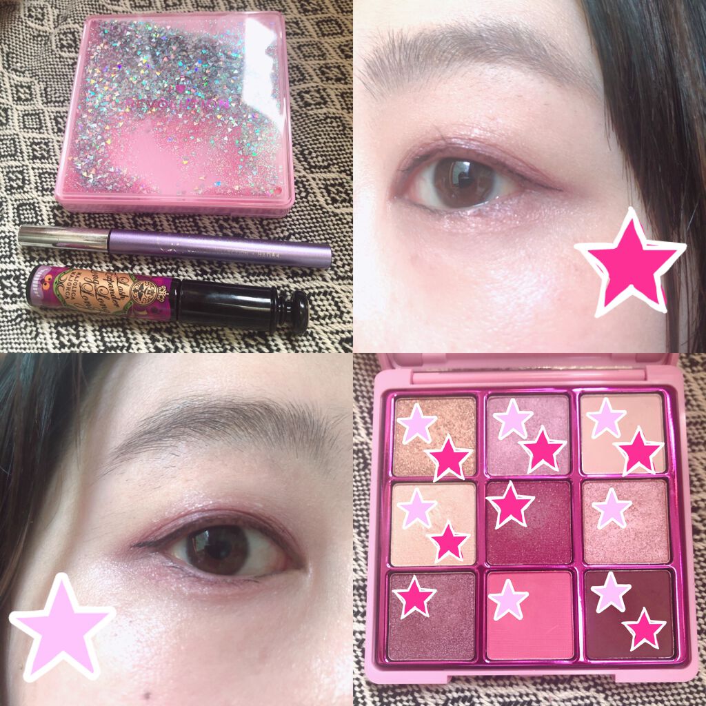 ラッシュエキスパンダー ロングロングロング/MAJOLICA MAJORCA/マスカラを使ったクチコミ(8枚目)