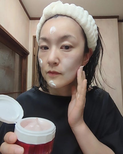 薬用 リンクル美コルセットゲル/プリオール/オールインワン化粧品を使ったクチコミ(6枚目)