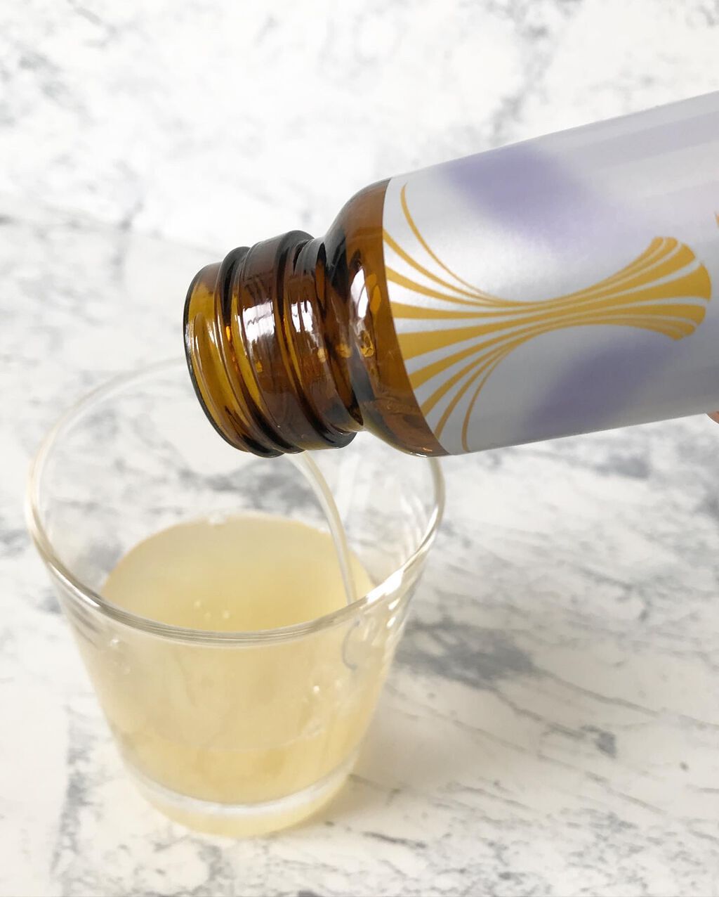 ヒアルモイスト W/日清食品/美容ドリンクを使ったクチコミ(3枚目)