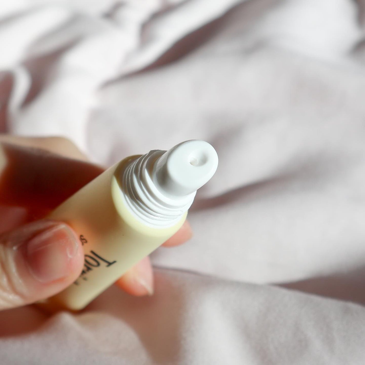 ソリッドイン リップエッセンス/Torriden/リップ美容液を使ったクチコミ(2枚目)