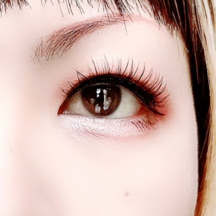 大英博物館 エジプトシリーズ アイシャドウパレット/ZEESEA/アイシャドウパレットを使ったクチコミ(6枚目)