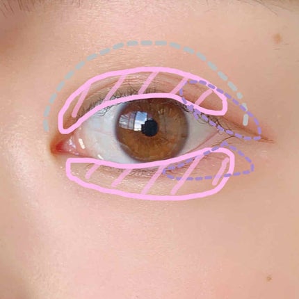 ホットアイラッシュカーラー/貝印/ホットビューラーを使ったクチコミ(3枚目)