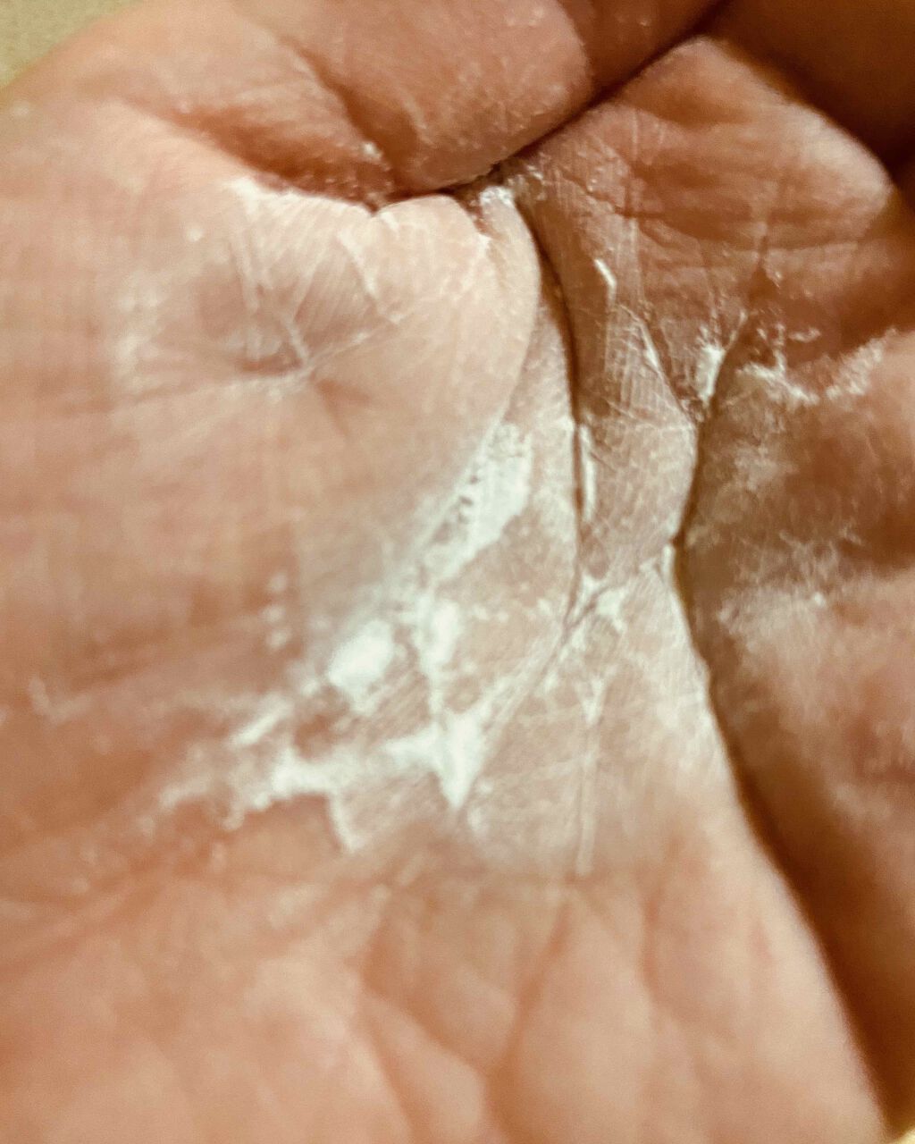 ノーセバム ミネラルパウダー LTD20/innisfree/ルースパウダーを使ったクチコミ(2枚目)