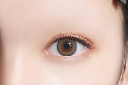 ブリュレブラウン