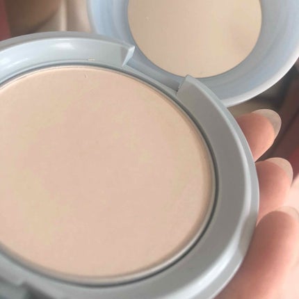 エテュセ フェイスエディション(パウダー)/ettusais/プレストパウダーを使ったクチコミ(2枚目)