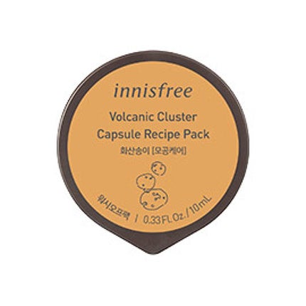 innisfree カプセルレシピパック N VC