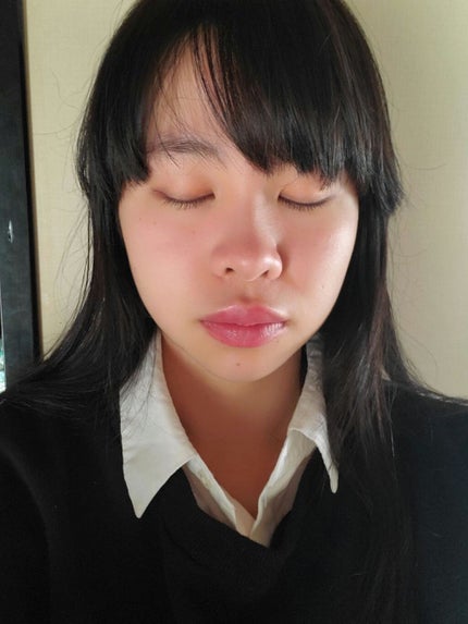 トーンアップアイシャドウ/CEZANNE/アイシャドウパレットを使ったクチコミ(6枚目)