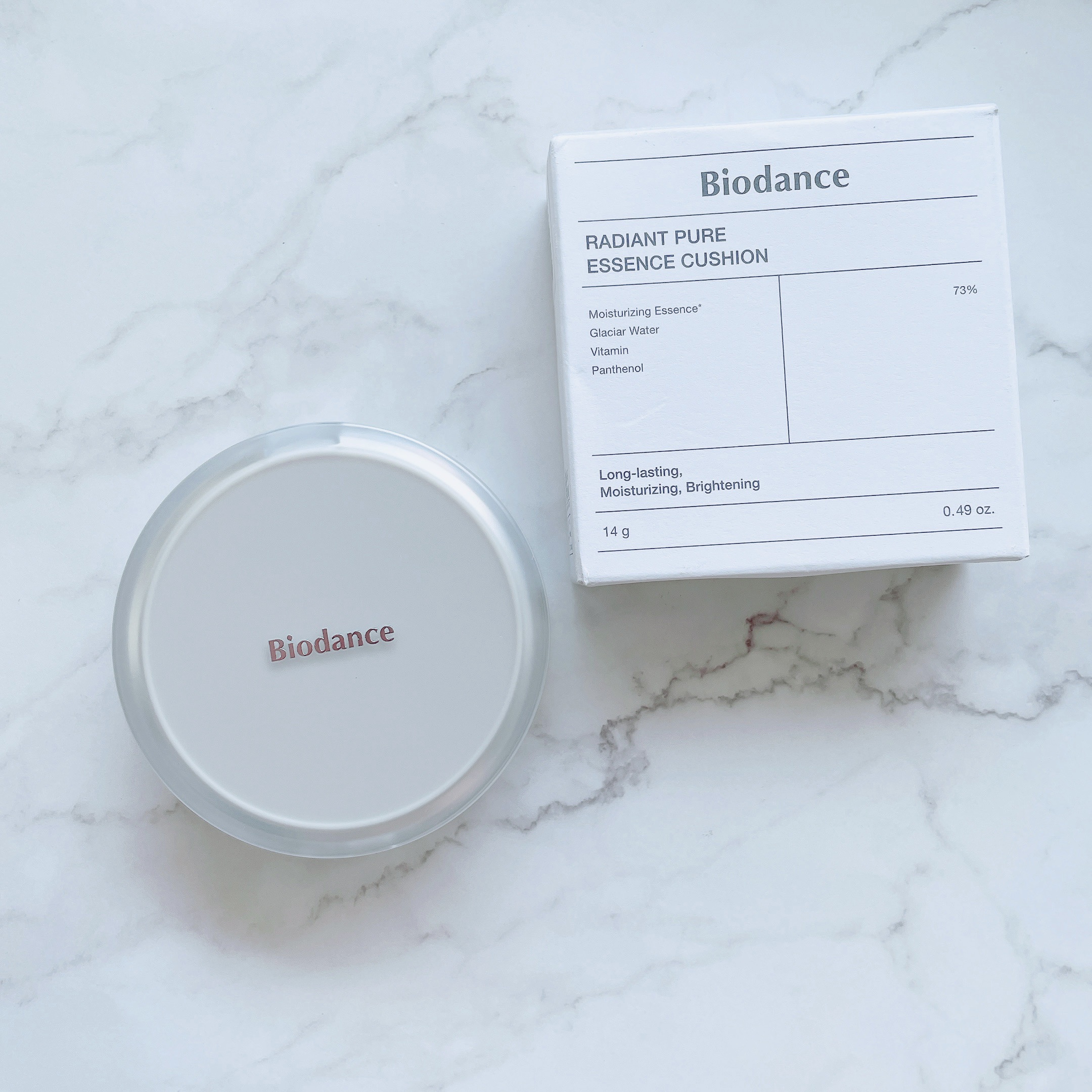 スキンバリア サンセーフ/Biodance/日焼け止めクリームを使ったクチコミ（2枚目）