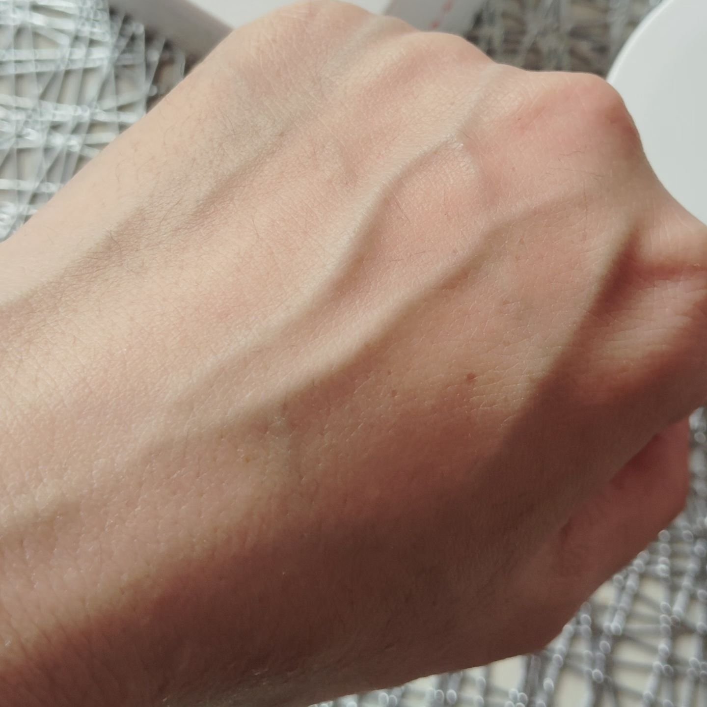 メラータントーンアップパック/リリーイブ/洗い流すパック・マスクを使ったクチコミ（3枚目）