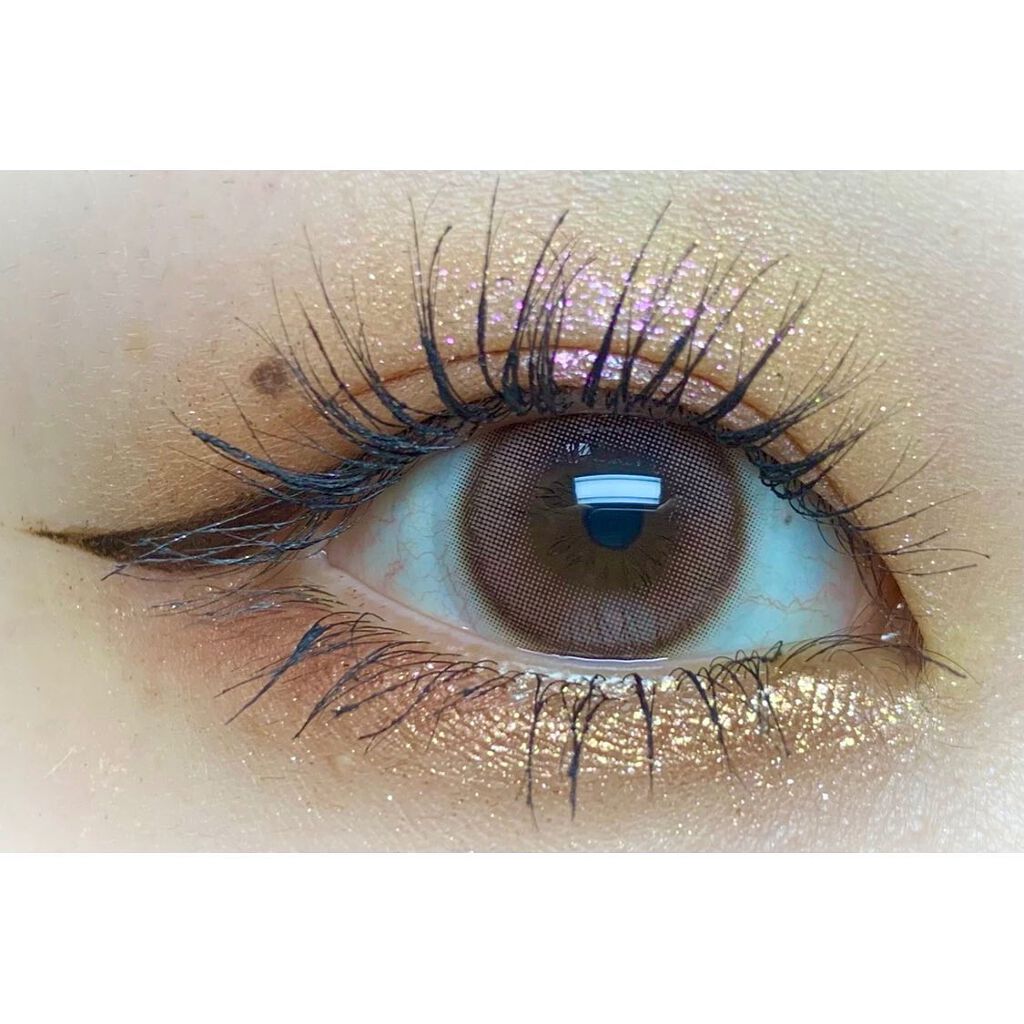 BORN TO BE マッドプルーフ レングス&ボリュームマスカラ LV. 3 BORN TO BE マッドプルーフ レングス&ボリュームマスカラ LV. 3/A’pieu/マスカラを使ったクチコミ（2枚目）