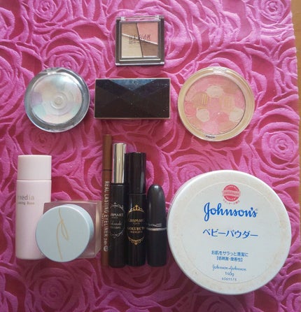 ラスティングベース/media/化粧下地を使ったクチコミ(4枚目)