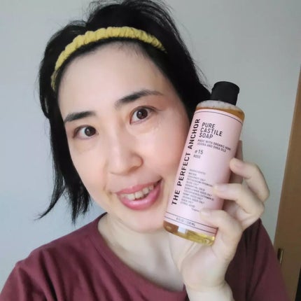 を使ったクチコミ(1枚目)