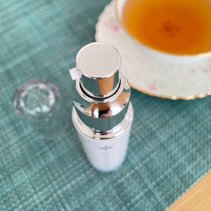 トリプルホワイトエッセンス/ホワイトシューティカル/美容液を使ったクチコミ(7枚目)