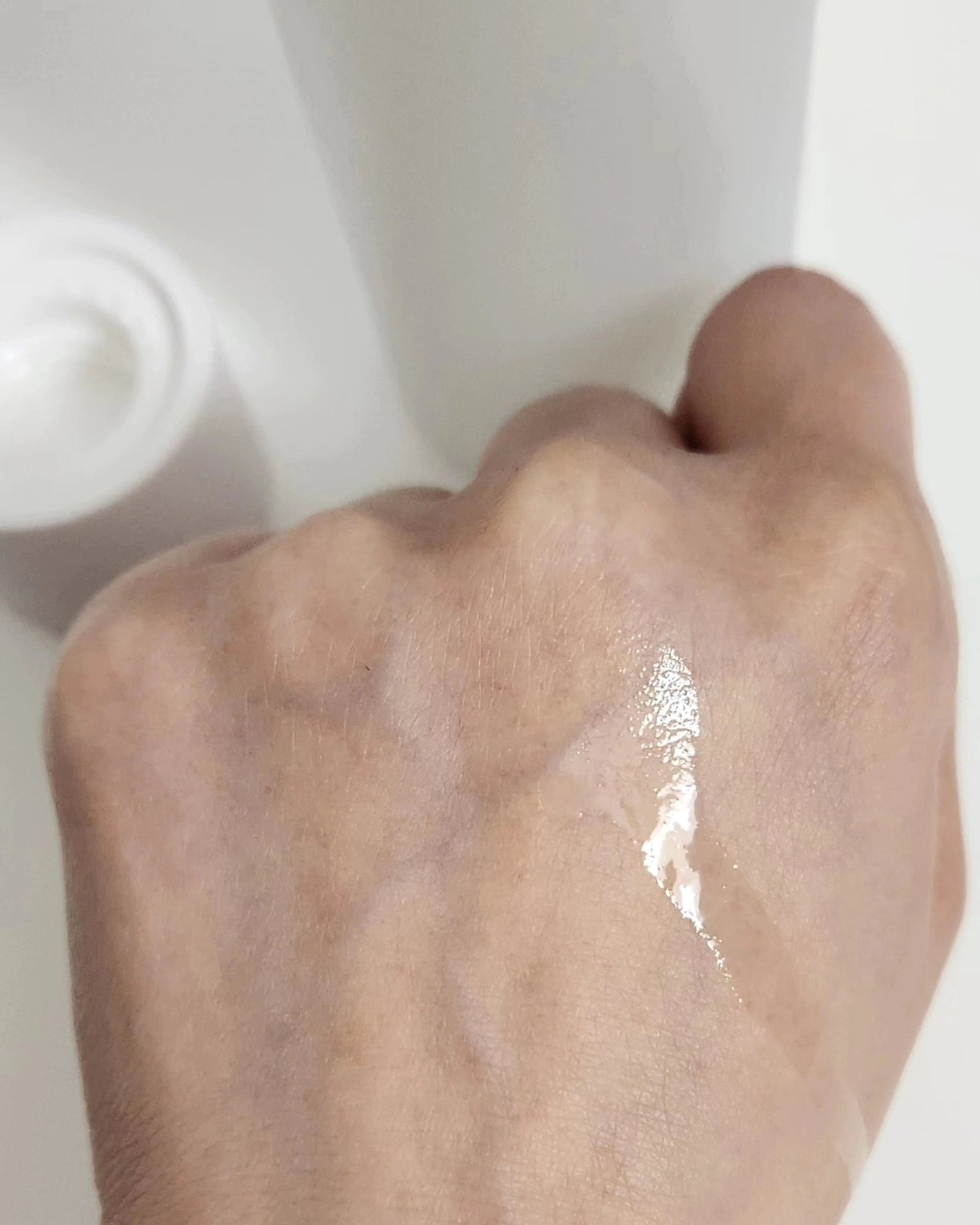 ミルクシスルブライトニングスパ ファーストエッセンス/RAWQUEST/化粧水を使ったクチコミ(6枚目)