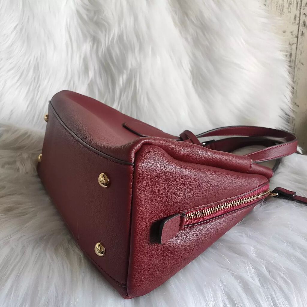 Rubanハンドバック/ SALONdeRUBAN/その他を使ったクチコミ(4枚目)