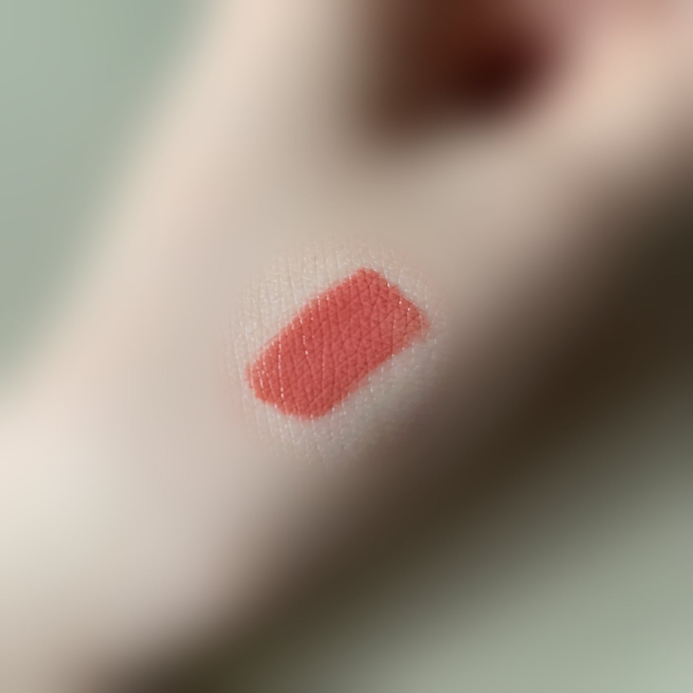 SPステイ ヴィニルインク/MAYBELLINE NEW YORK/口紅を使ったクチコミ(2枚目)