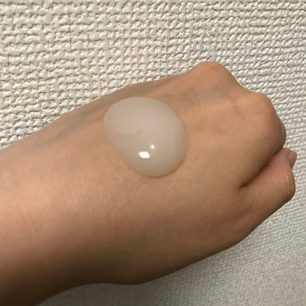 モーニング リニュー/インフィニティ/その他洗顔料を使ったクチコミ(2枚目)