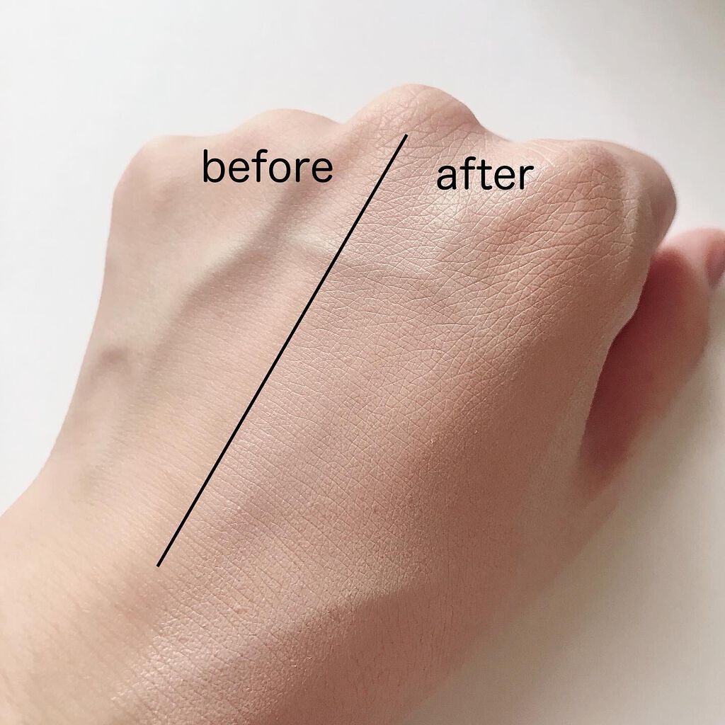 ドラマティックエッセンスリキッド/マキアージュ/リキッドファンデーションを使ったクチコミ(7枚目)