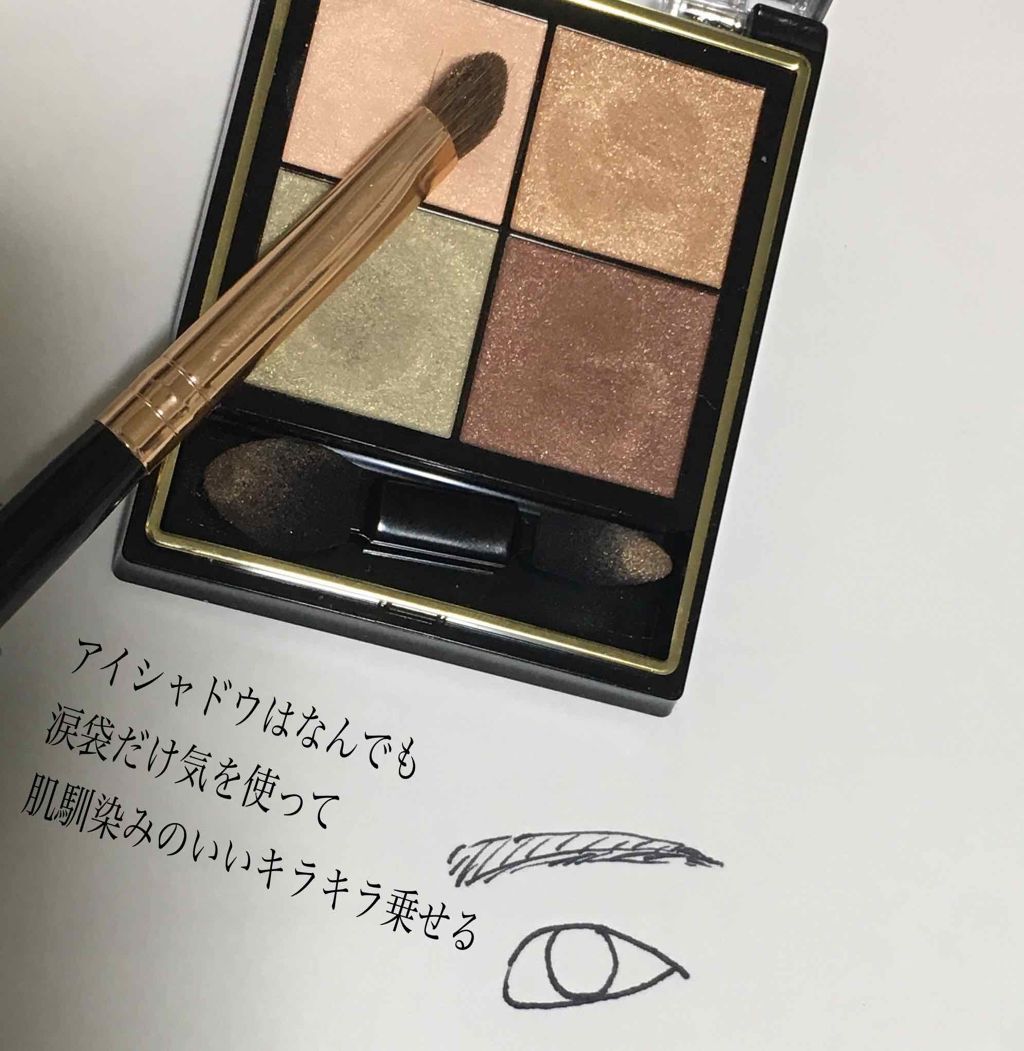 「塗るつけまつげ」上向きタイプ/デジャヴュ/マスカラを使ったクチコミ（2枚目）