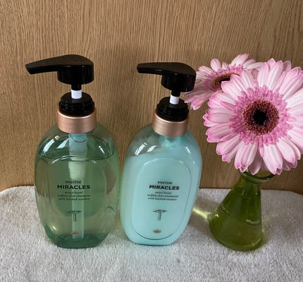 を使ったクチコミ(1枚目)