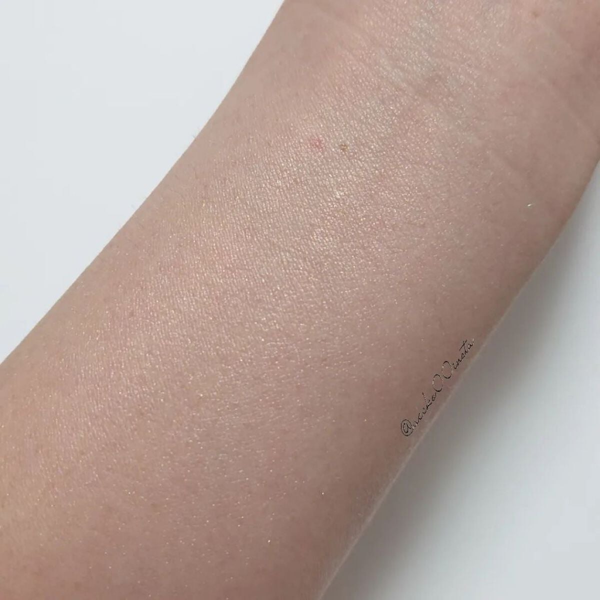 M·A·C ミネラライズ スキンフィニッシュ/M・A・C/パウダーハイライトを使ったクチコミ(5枚目)