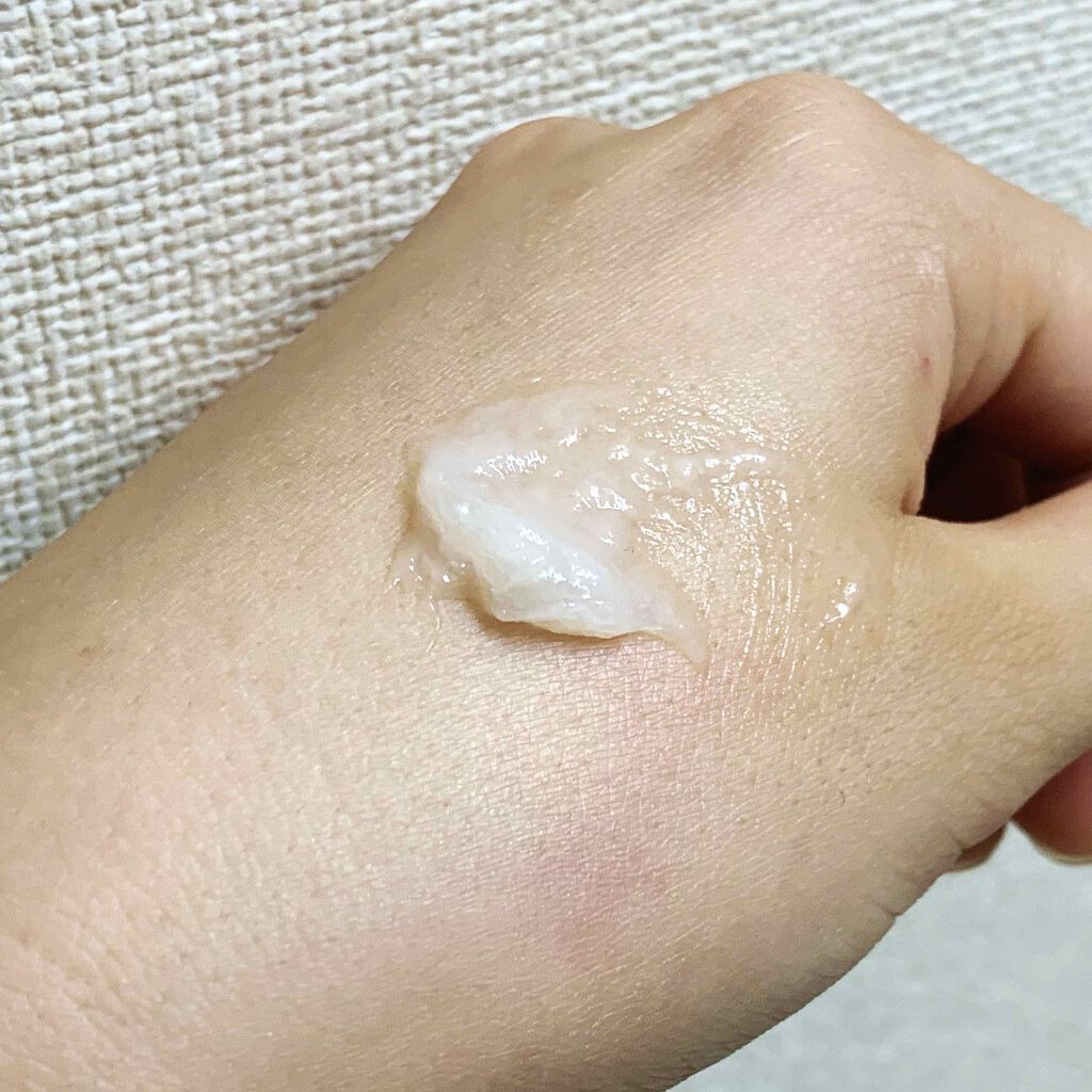 フィーノ プレミアムタッチ 濃厚美容液ヘアマスク/フィーノ/ヘアマスク・ヘアパックを使ったクチコミ(3枚目)