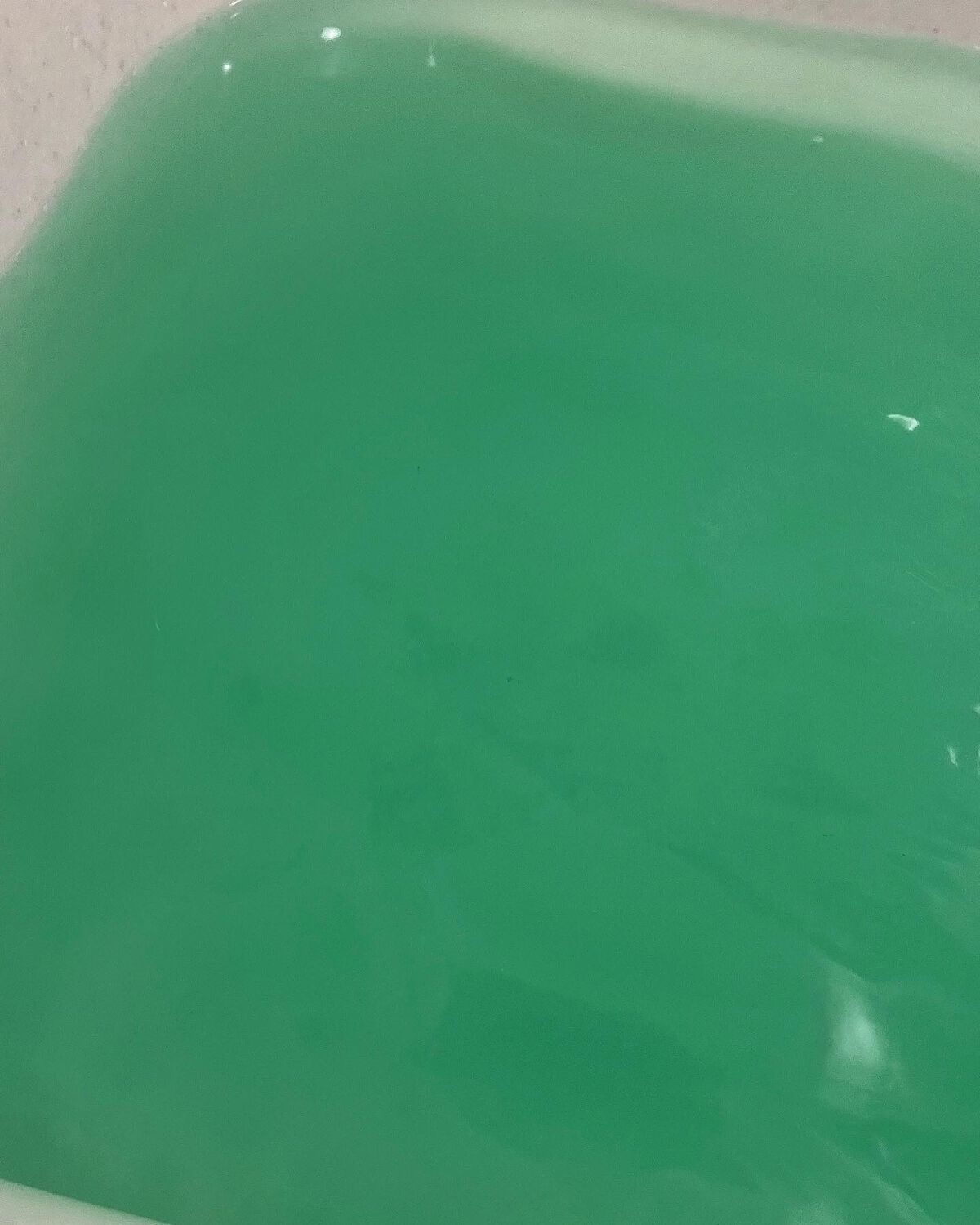 CICA成分配合入浴料/amproom/生薬系入浴剤を使ったクチコミ(5枚目)