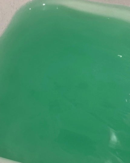 CICA成分配合入浴料/amproom/生薬系入浴剤を使ったクチコミ(5枚目)