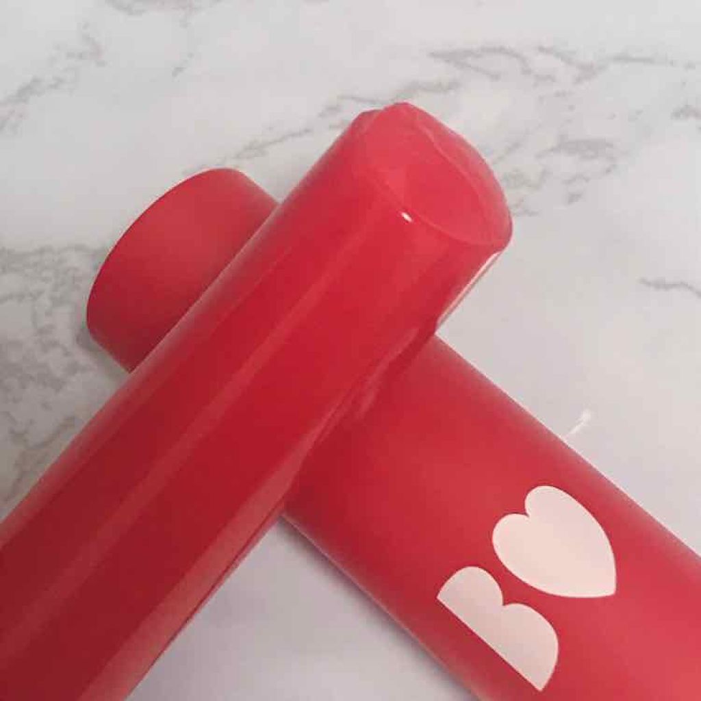 つやぷるリップR/b idol/口紅を使ったクチコミ(2枚目)