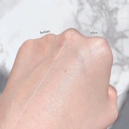 ドラマティックスキンセンサーベース NEO/マキアージュ/化粧下地を使ったクチコミ(6枚目)