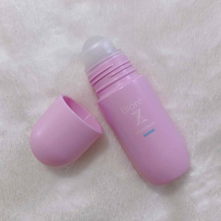 薬用デオドラントZ ロールオン せっけんの香り/ビオレ/デオドラント・制汗剤を使ったクチコミ(1枚目)