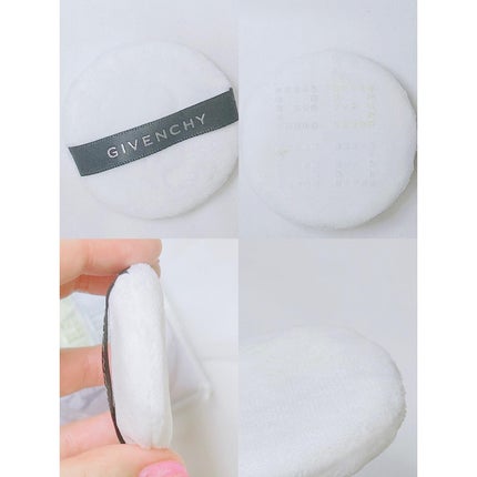 ããªãºã ã»ãªãŒãã«/GIVENCHY/ã«ãŒã¹ããŠããŒã䜿ã£ãã¯ãã³ãïŒ6æç®ïŒ