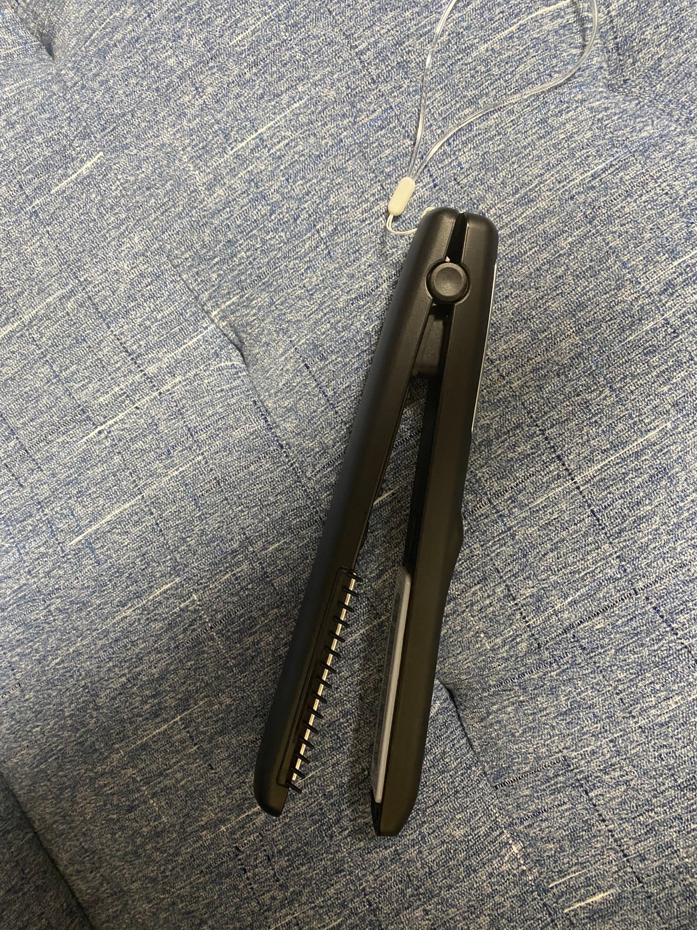 超音波トリートメント シャインプロ/YA-MAN TOKYO JAPAN/その他ヘアアイロンを使ったクチコミ(1枚目)