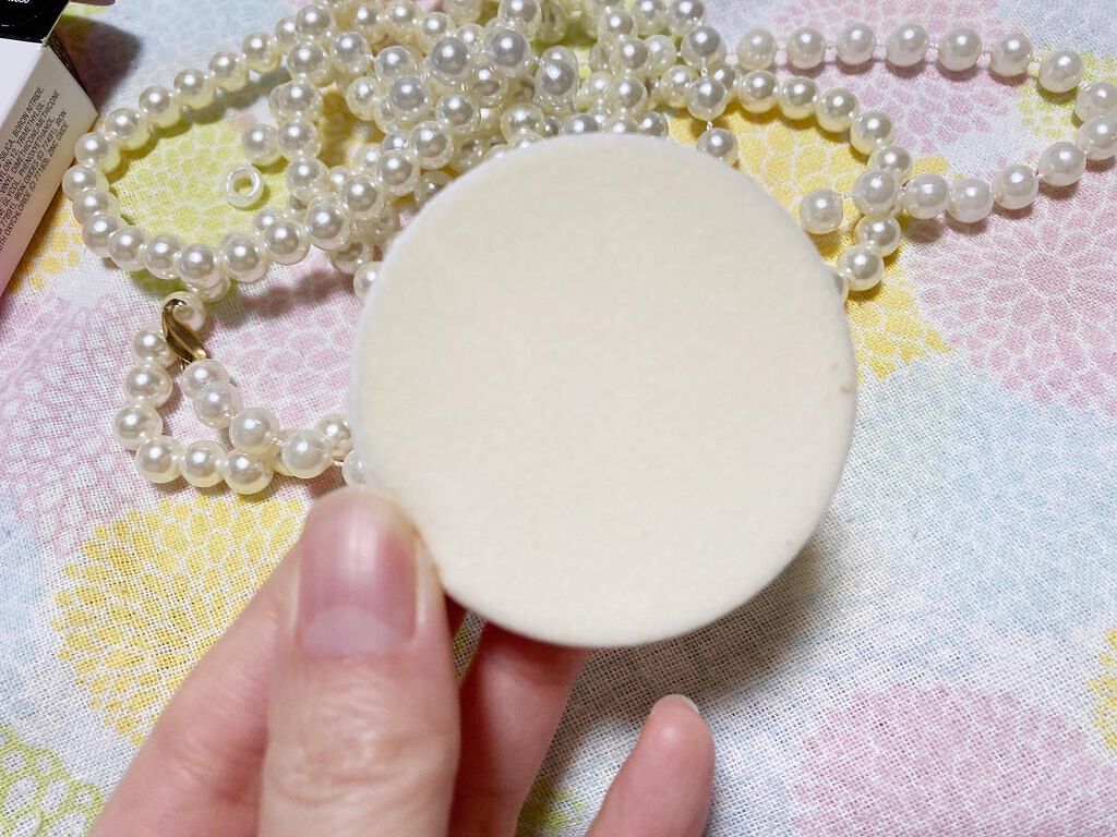 ライトフル C+ティンティッド プライマーSPF45(PA++++)/M・A・C/化粧下地を使ったクチコミ(5枚目)